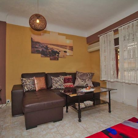 Diamante Apartment อาลิกันเต ภายนอก รูปภาพ