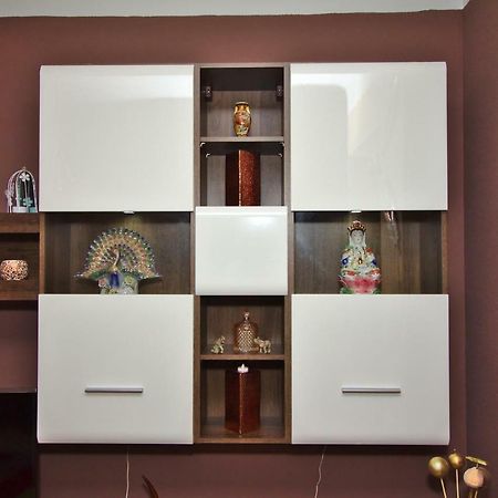Diamante Apartment อาลิกันเต ภายนอก รูปภาพ