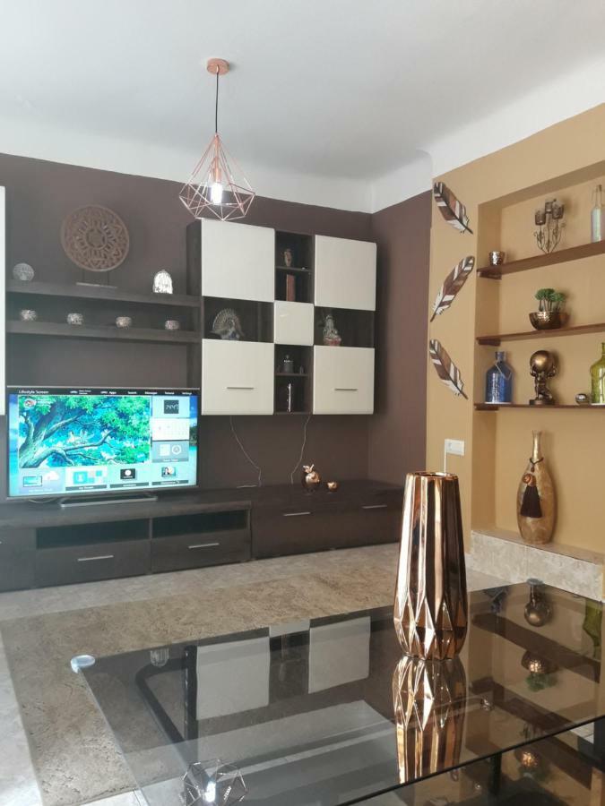 Diamante Apartment อาลิกันเต ภายนอก รูปภาพ