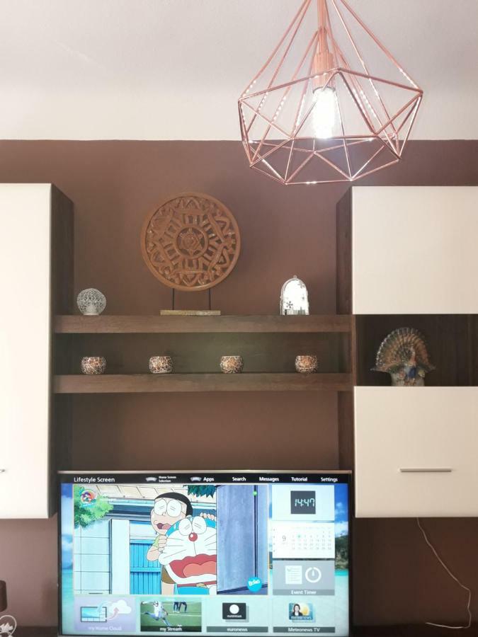 Diamante Apartment อาลิกันเต ภายนอก รูปภาพ