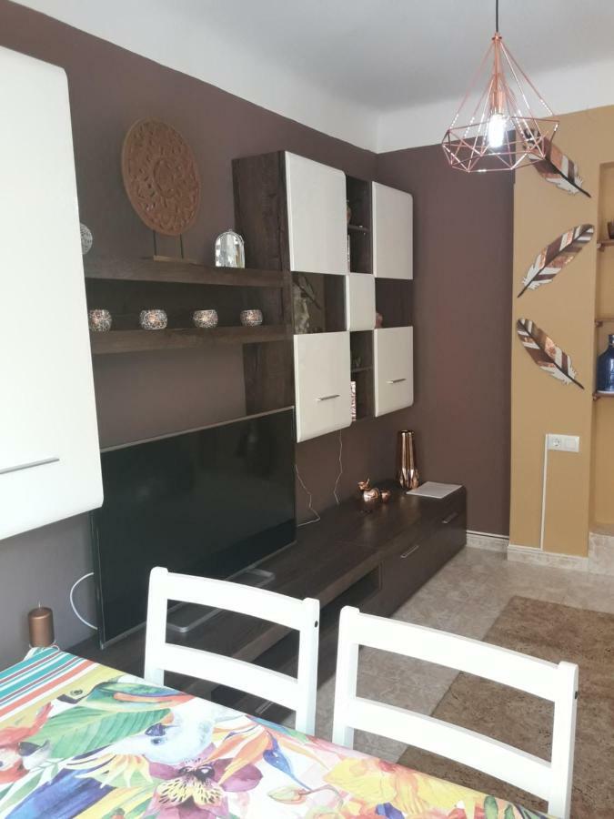 Diamante Apartment อาลิกันเต ภายนอก รูปภาพ