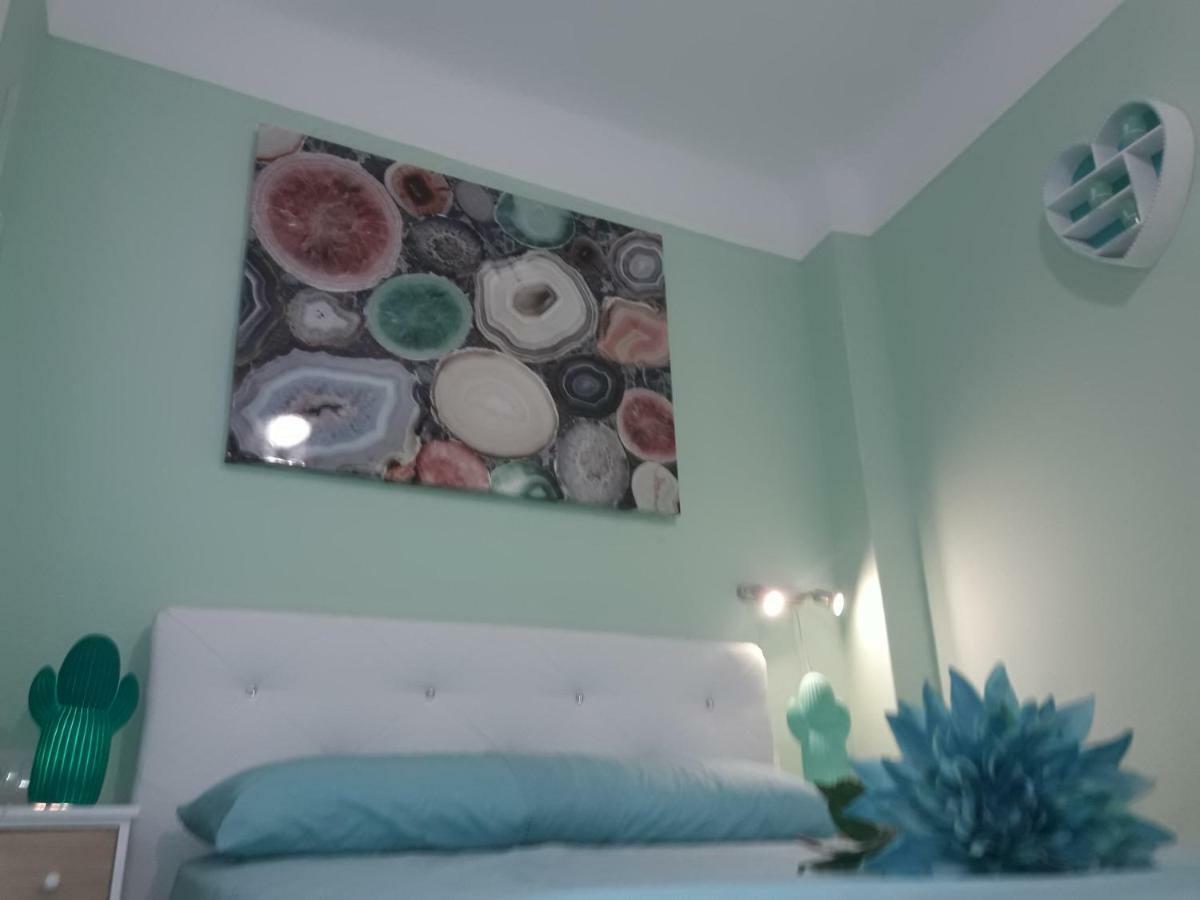 Diamante Apartment อาลิกันเต ภายนอก รูปภาพ